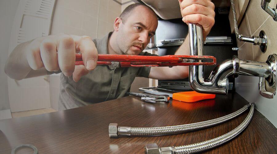 Local annual plumbing maintenance in Arcadia, MI